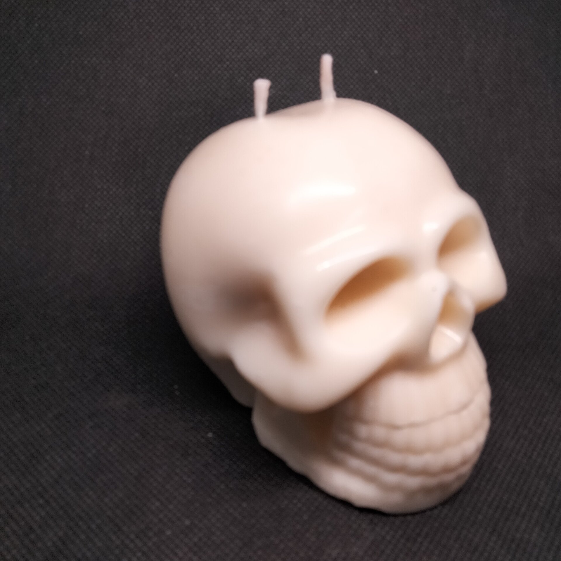 Calavera - 3