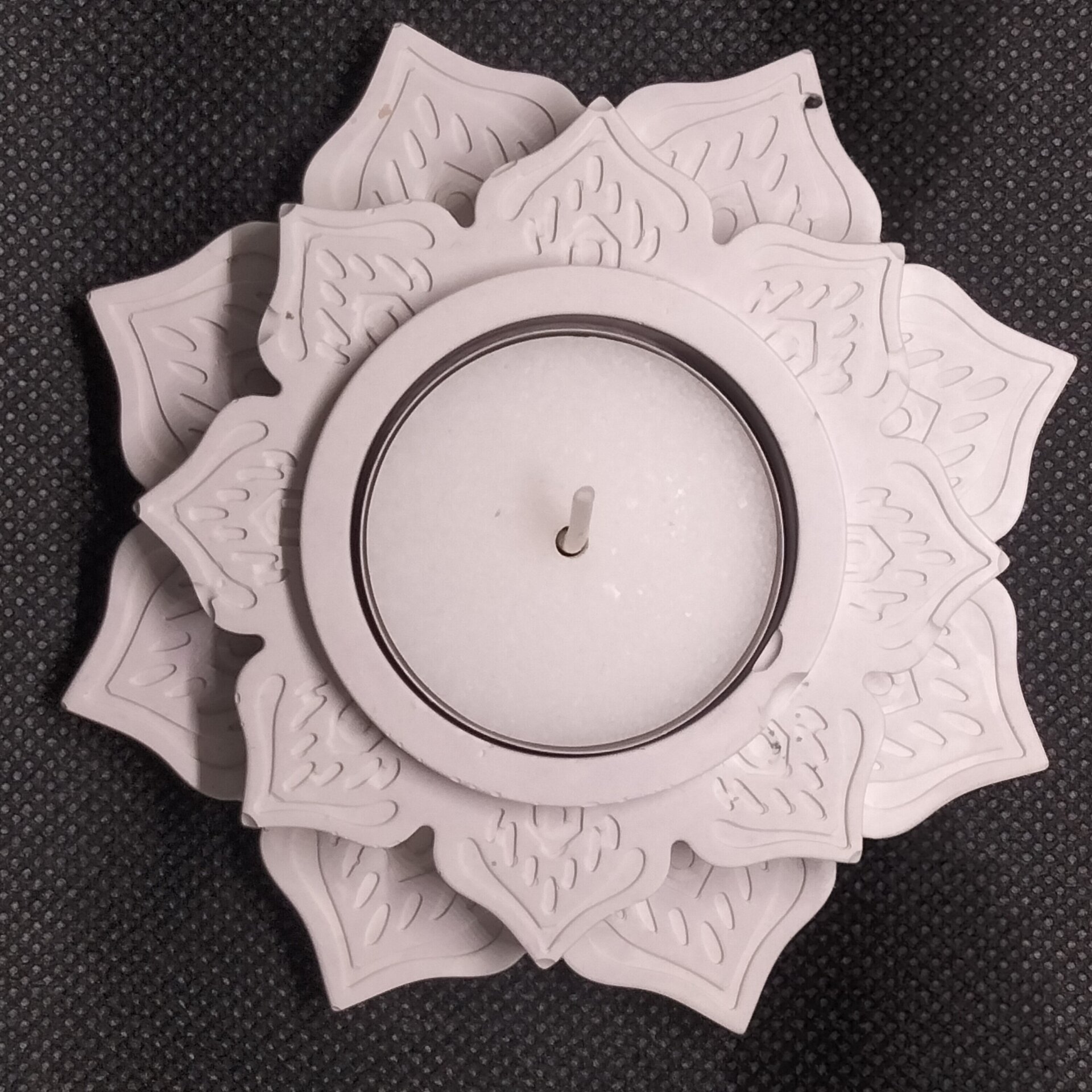 Portavela Mandala - 3