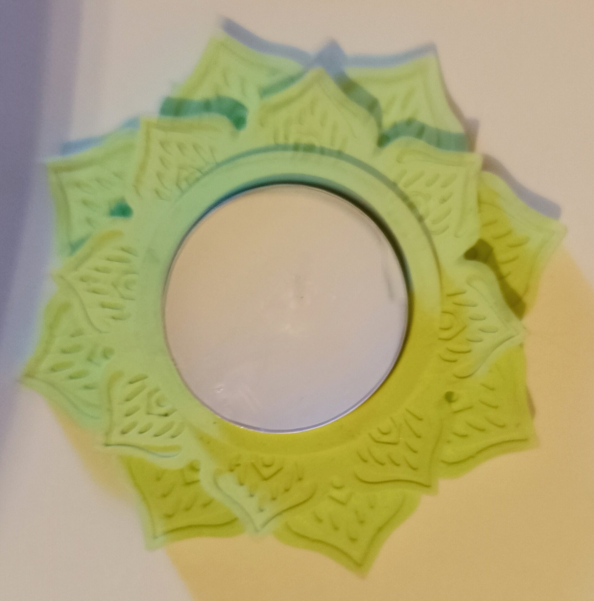 Portavela Mandala - 4