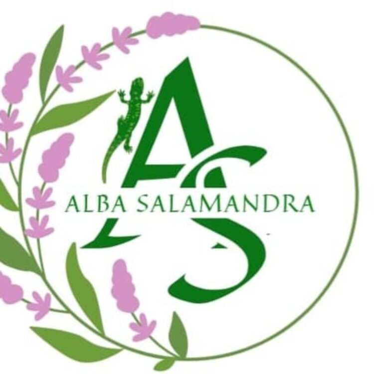 ALBA SALAMANDRA