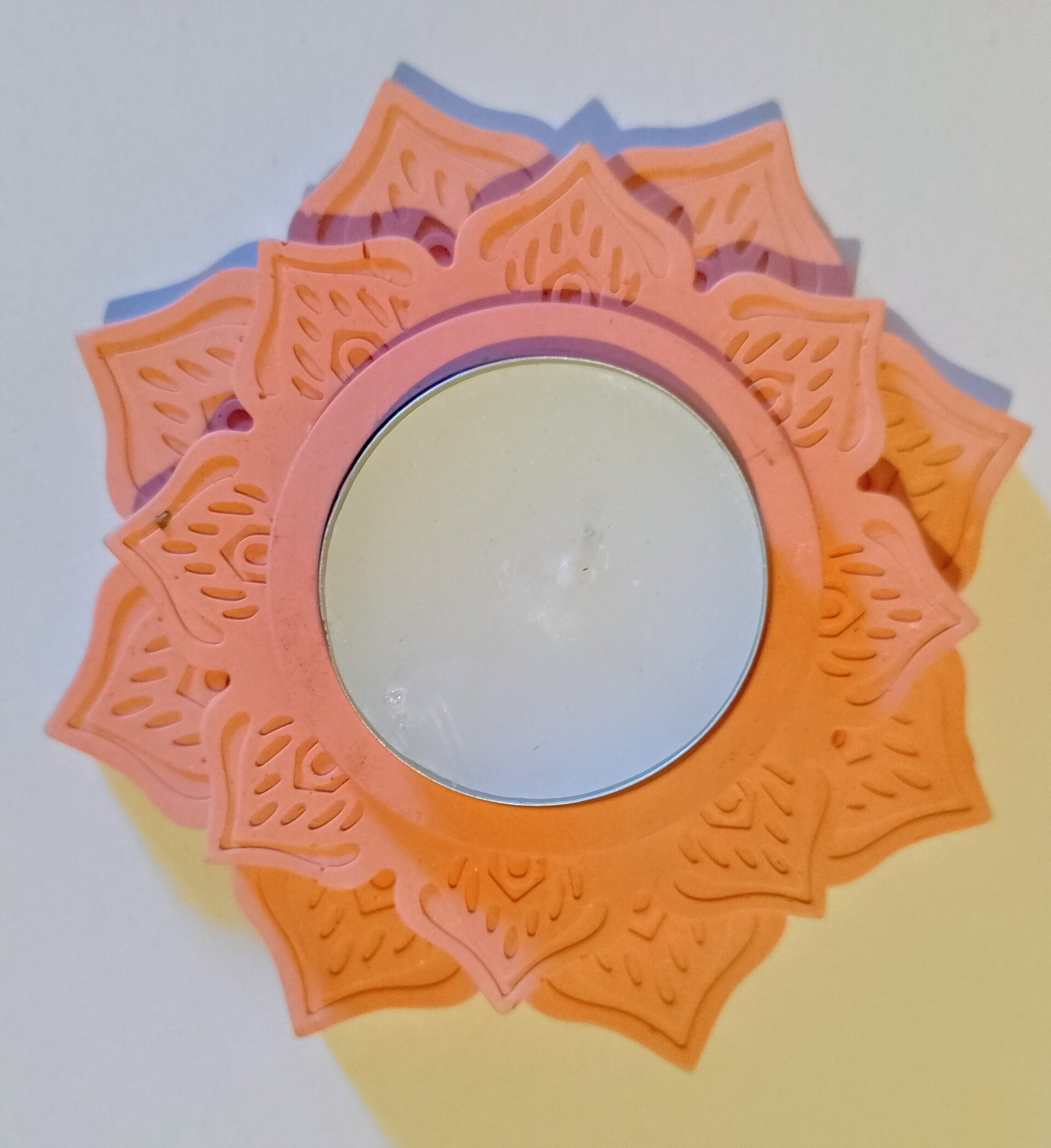 Portavela Mandala - 2