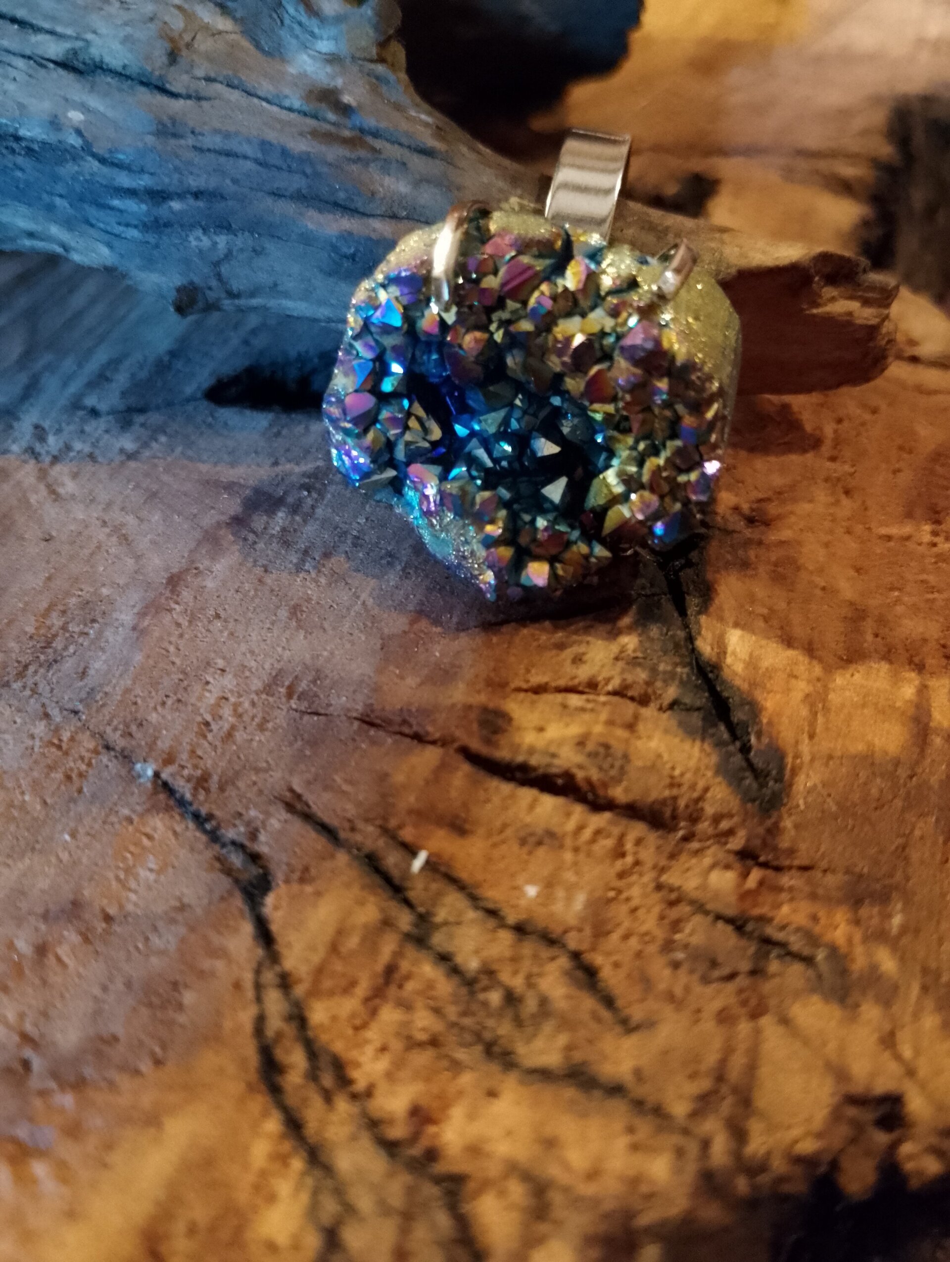 Anillo acua aura - 3